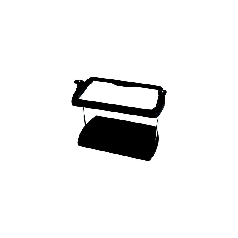Attwood Heavy Duty Battery Tray For Group 27