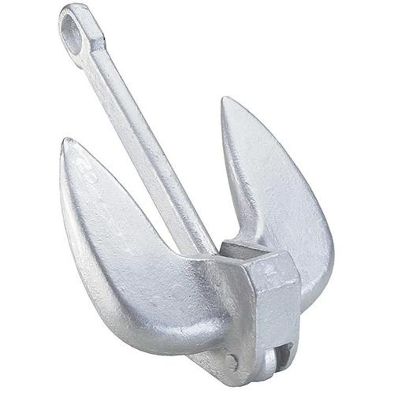 Attwood Navy Anchor 15 lbs.