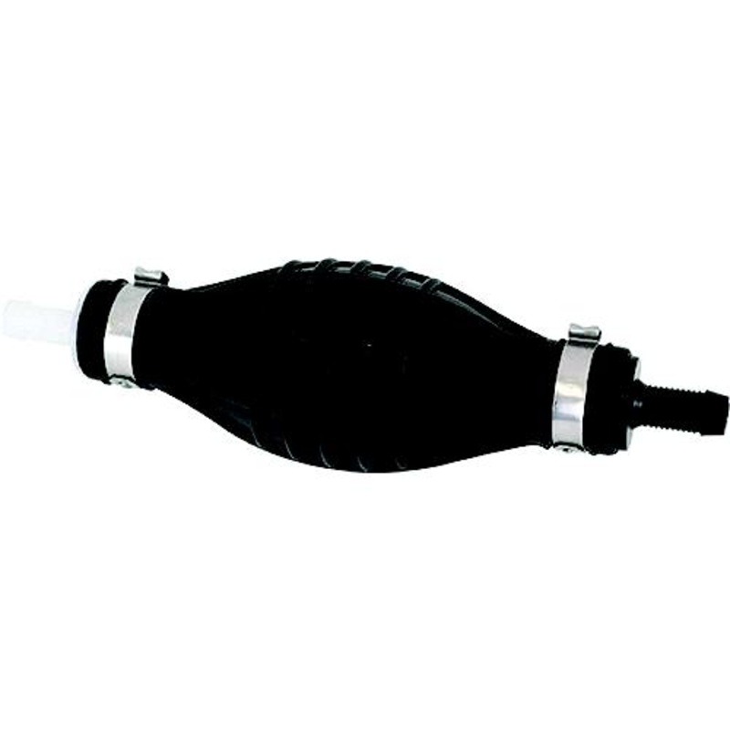 Attwood Primer Bulb for 1/4 Hose