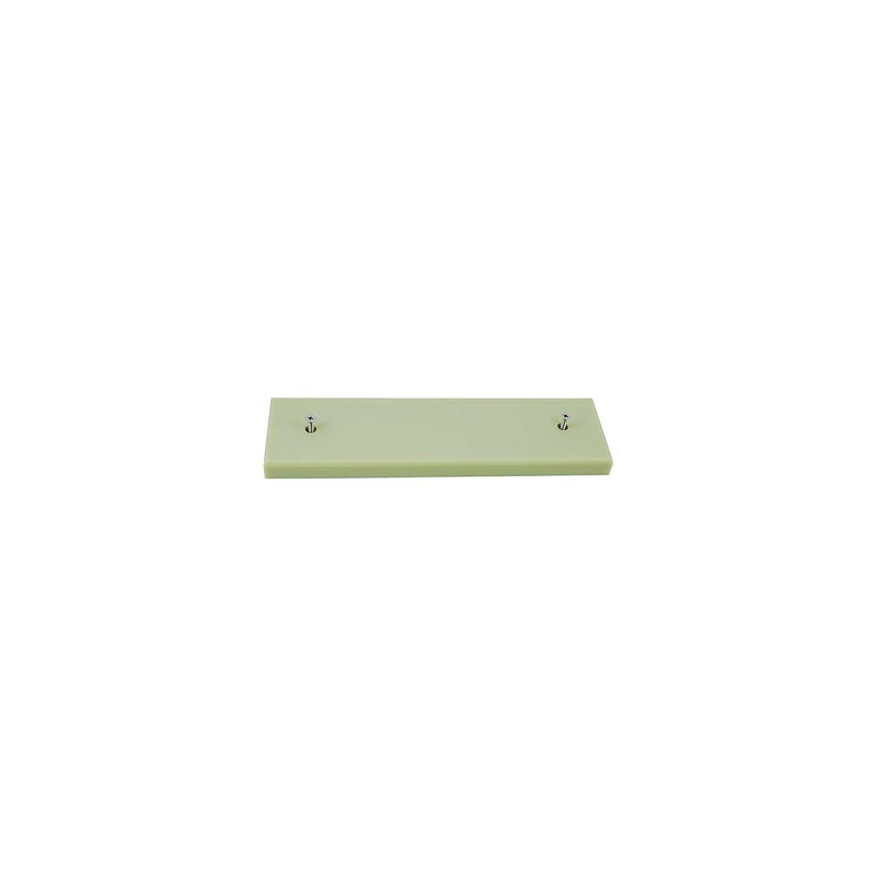 Attwood Transducer Mounting Plate and Hardware