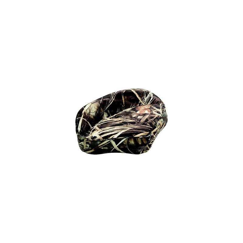 CASTING SEAT CAMO