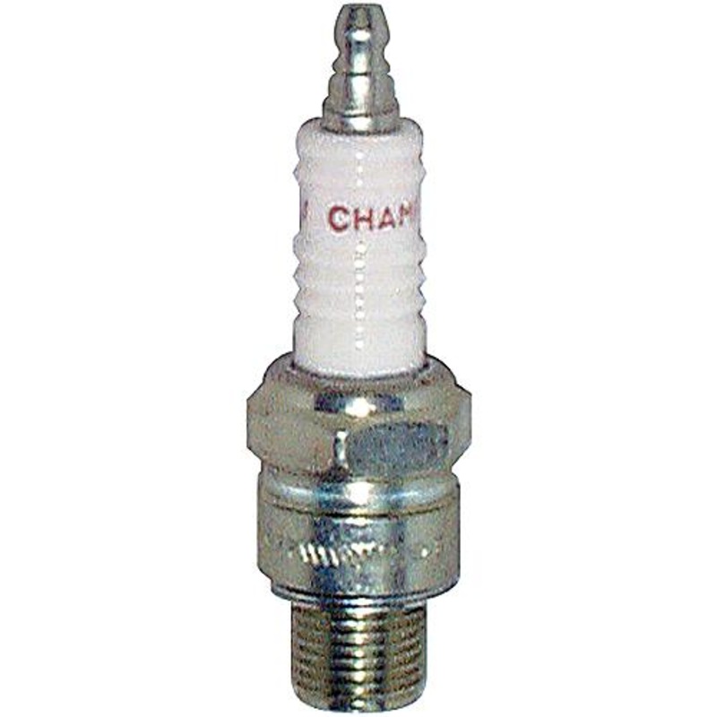 Champion Spark Plugs, J4C, #825 10333, Pack of 4