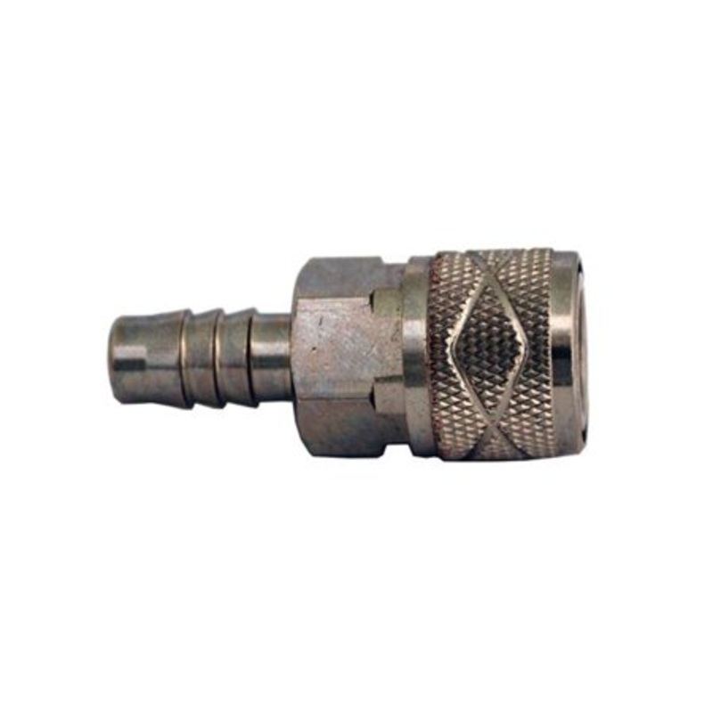 CONN. FEMALE FUEL LINE W/, Pack of 6