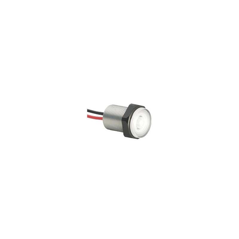 Attwood 65267 1 Threaded Docking Lights