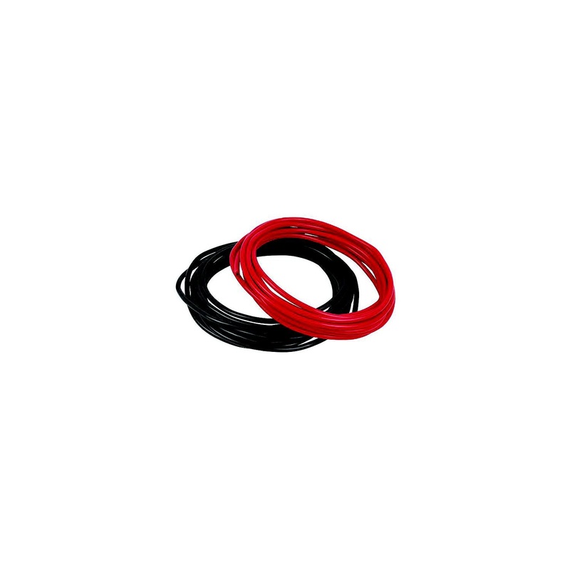 Attwood 8 Gauge Red and Black Wire 20′ Set