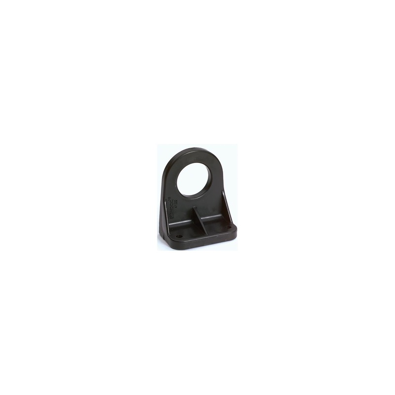 Attwood Aerator Remote Mounting Bracket 3/4