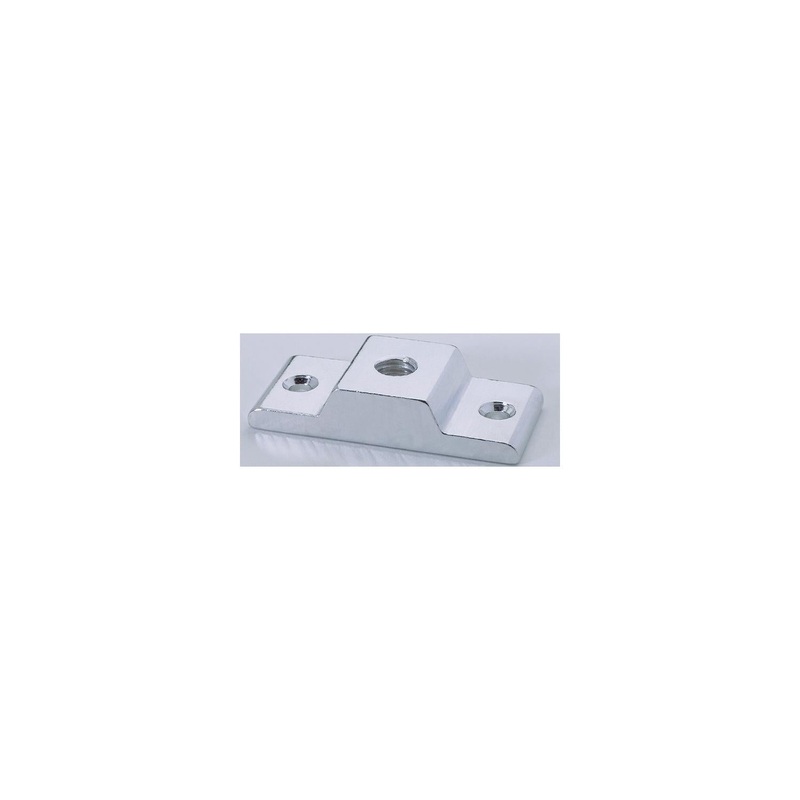 Attwood Flat Rail Base For Sure Grip Rod Holder