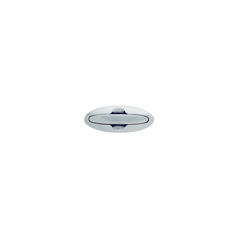 Attwood Flush Cleat 4-1/2