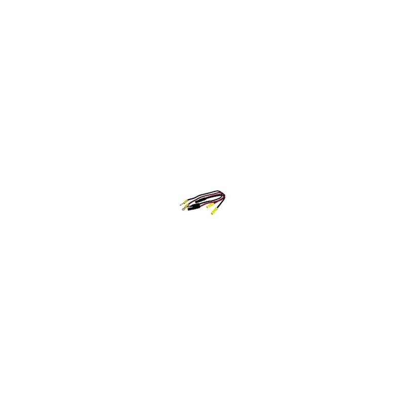 Trolling Motor Quick Connect