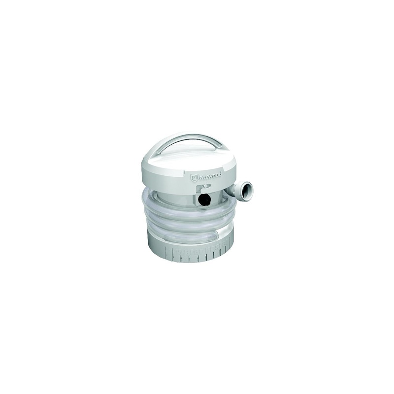 Waterbuster Cordless Pump