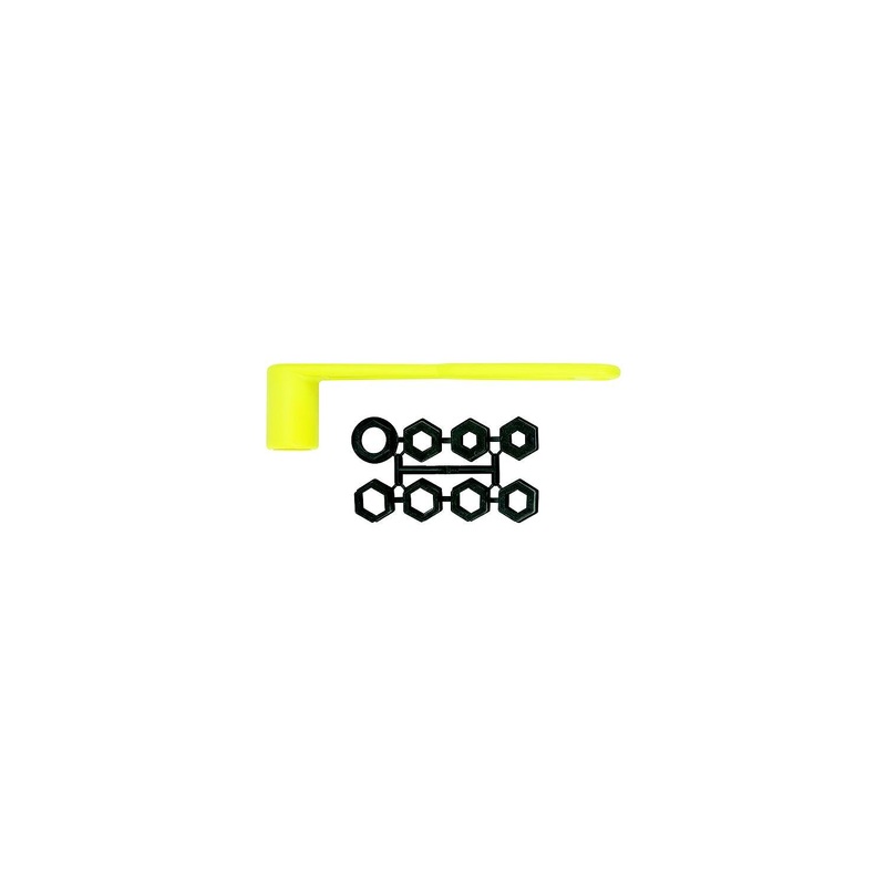 Attwood 113707 Prop Wrench Set