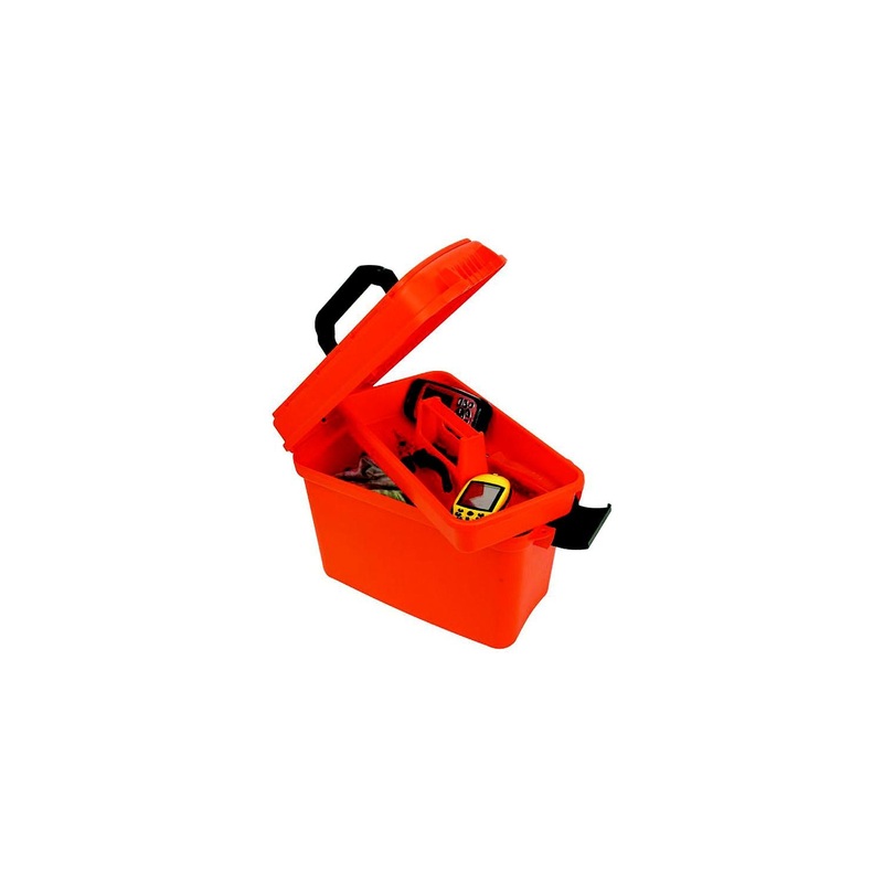 Attwood 118341 Boater’s Storage Box
