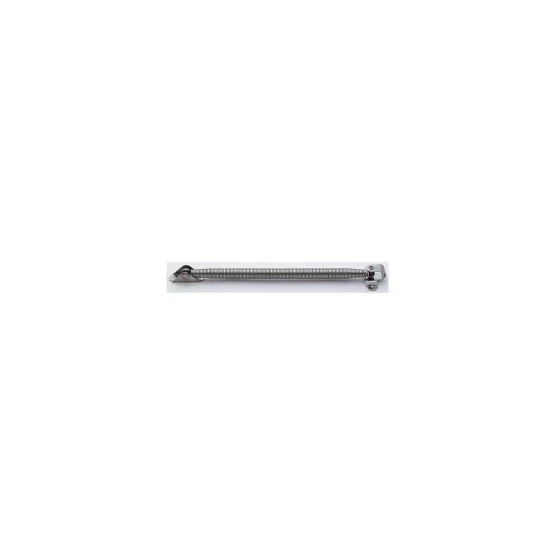 Attwood Hatch/Lift Spring Stainless Steel 8-3/4