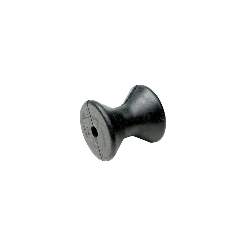Attwood Rubber Bow Roller, 3