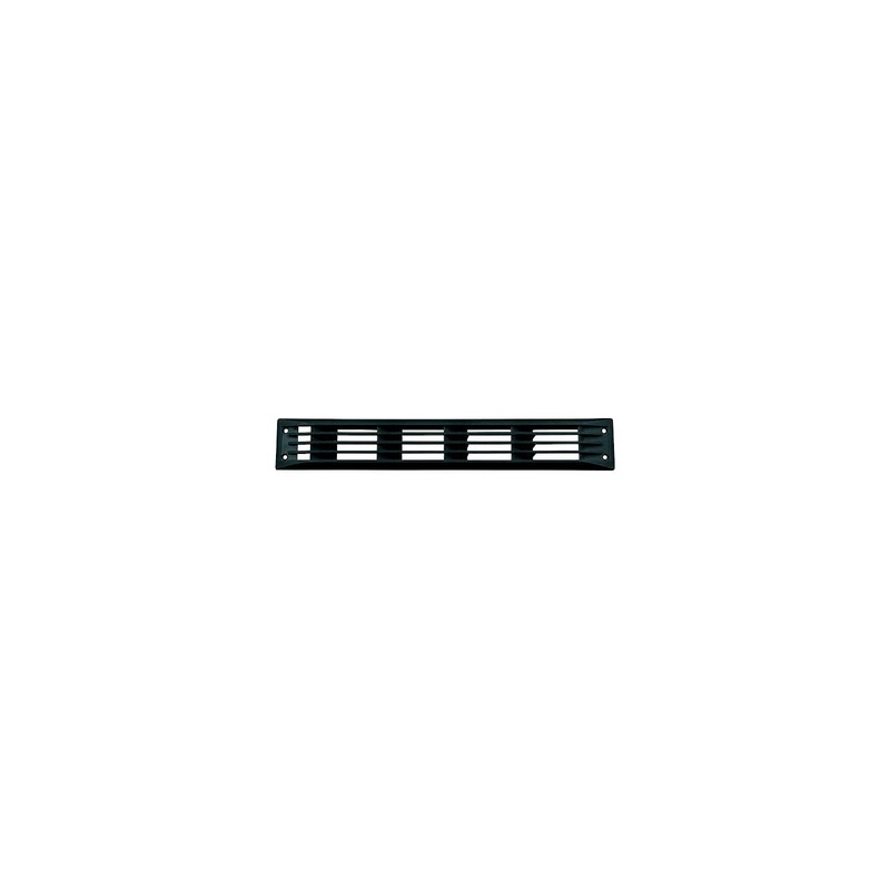 Attwood Vent-Venturi Black