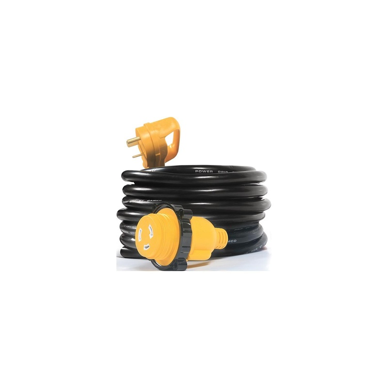30M AMP STD.30F LOCK.ADT.25′
