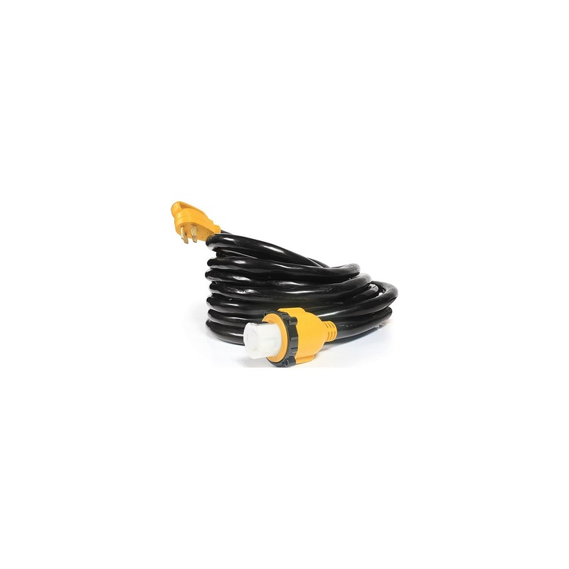 50M AMP STD/50F ADTPR 25′ CORD