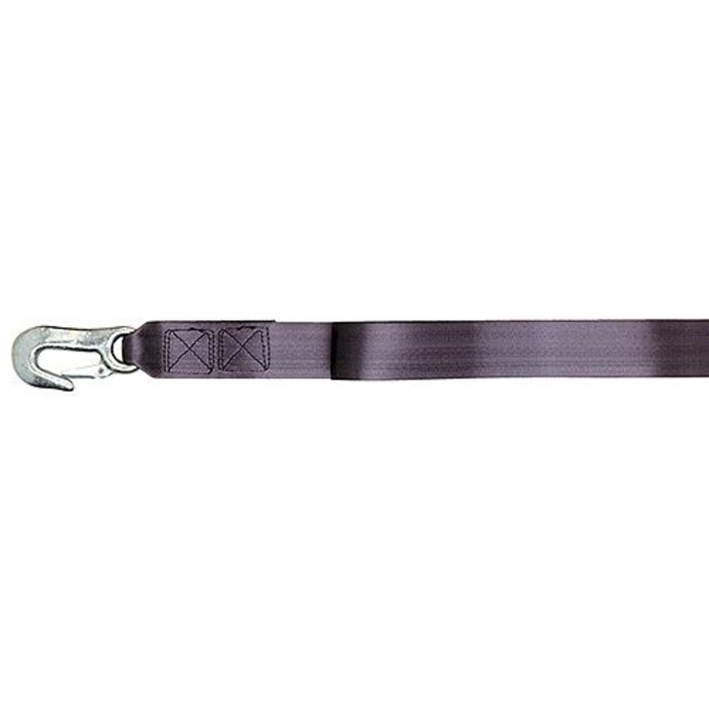 Attwood 111477 Winch Strap 2 X 20′