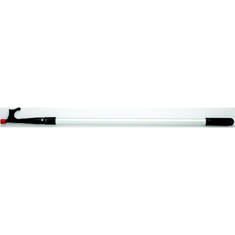 Attwood 111505 Telescoping Boat Hook, 3-1/2′ to  5-1/2′