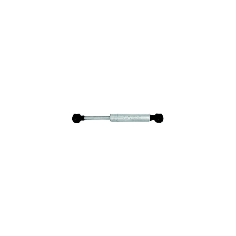 Attwood Stainless Gas Spring 8MM Rod  15 Extended,  9.5 Compressed, 20 LB