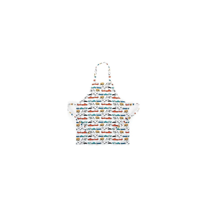 Camco 53257 Multi-color RV Apron