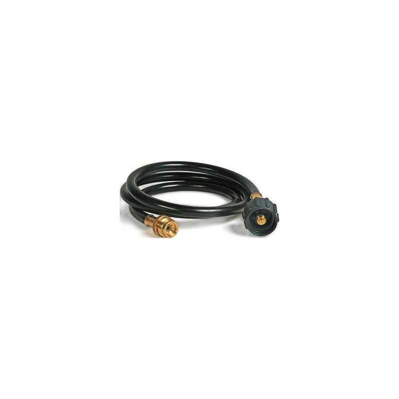 Camco 59823 Propane Appliance Extension Hose 5′