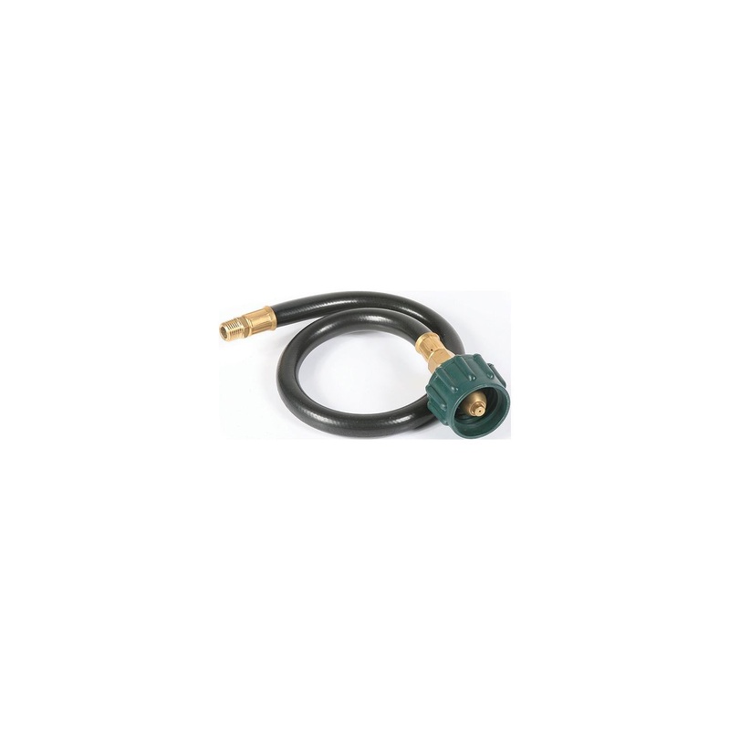 Camco 59843 Pigtail Propane Hose Connector With Male NPT