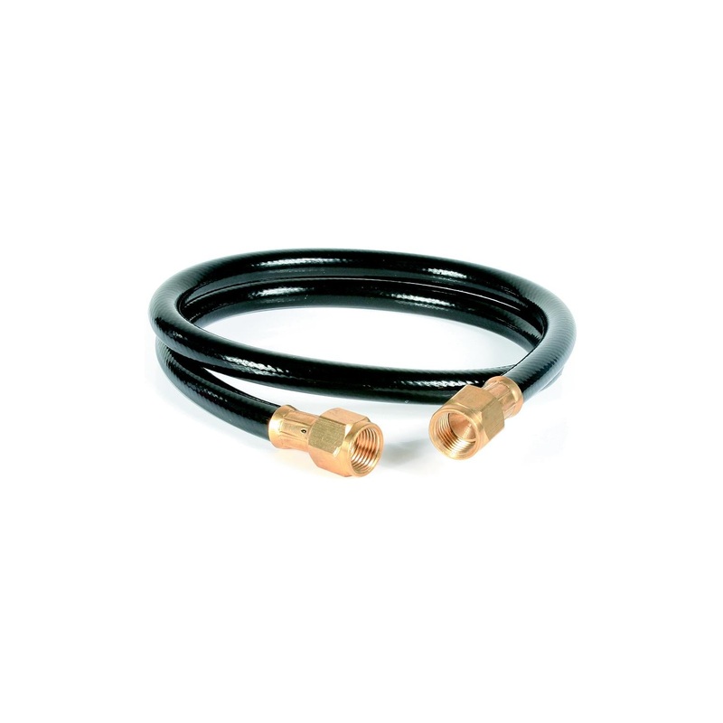 Camco 59913 Propane Hose Assembly 3′