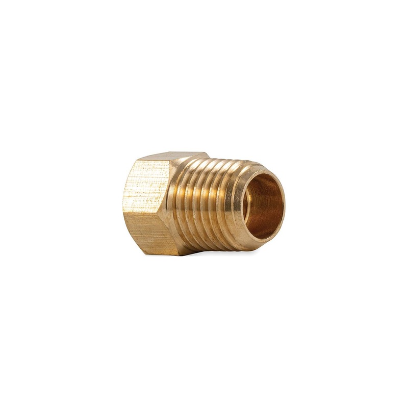 Camco 59953 Propane Fitting 1/4 NPT