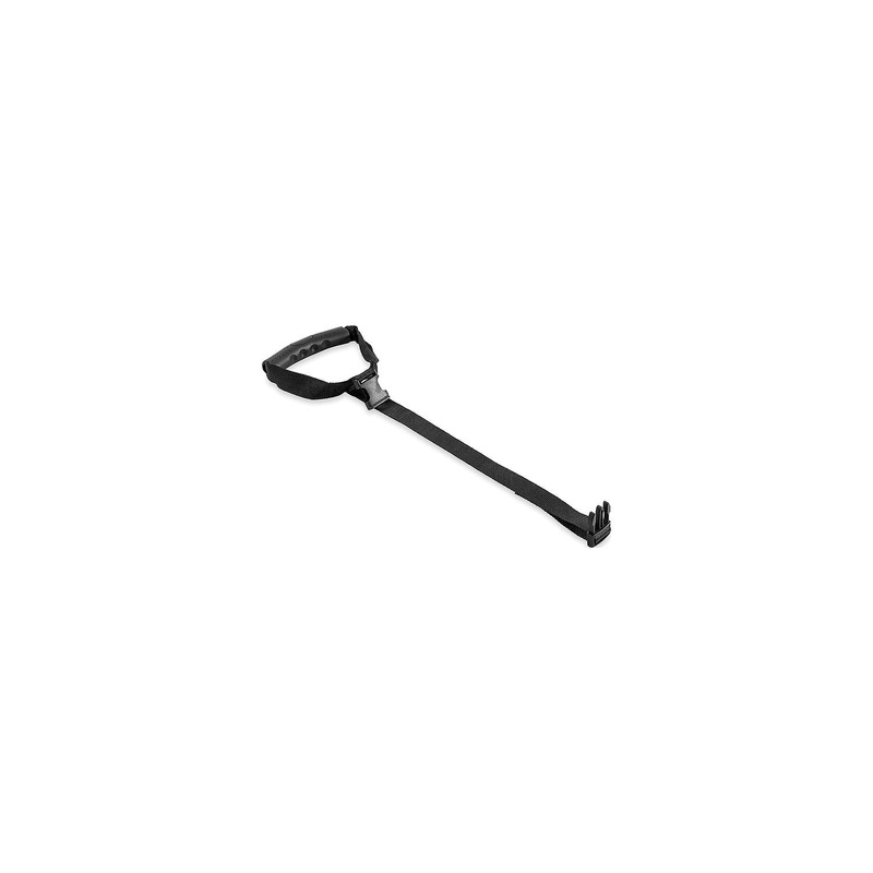 CARRY HANDLEHOSE AND CORD