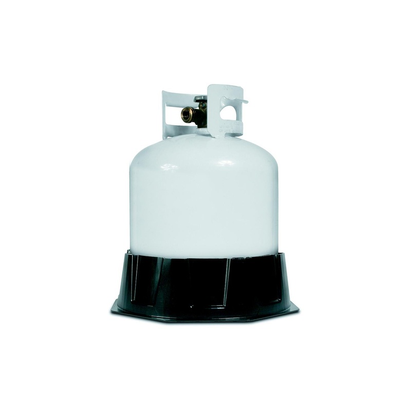 CYLINDER STBLZNG BASE 20# 30#