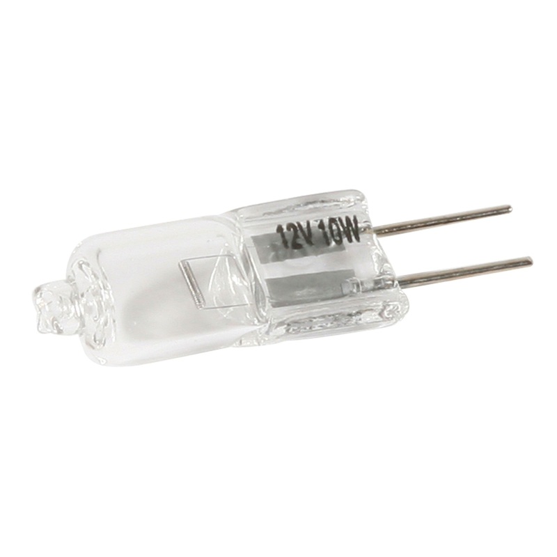 Camco Miniature Light Bulb, JC-10, 1/pk