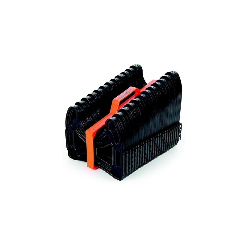 Camco Sidewinder Sewer Hose Support, 20′