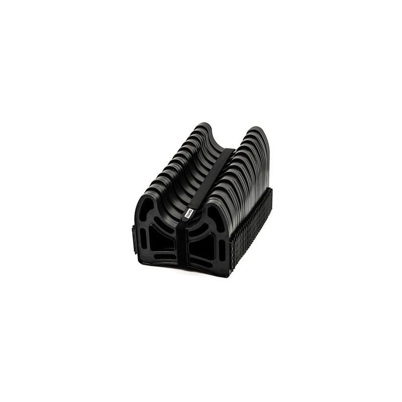 Camco Sidewinder Sewer Hose Support, 30′