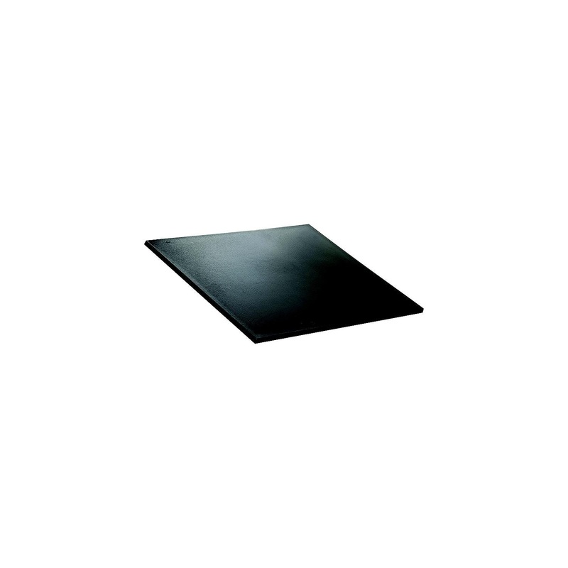 DE’COR-MATE STOVE TOPPER BLACK
