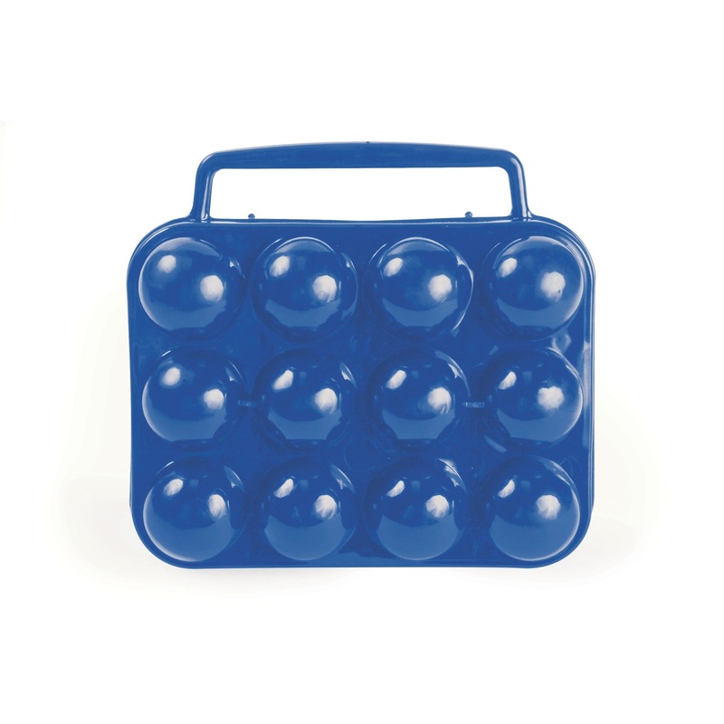 EGG CARRIER-HOLDS 12