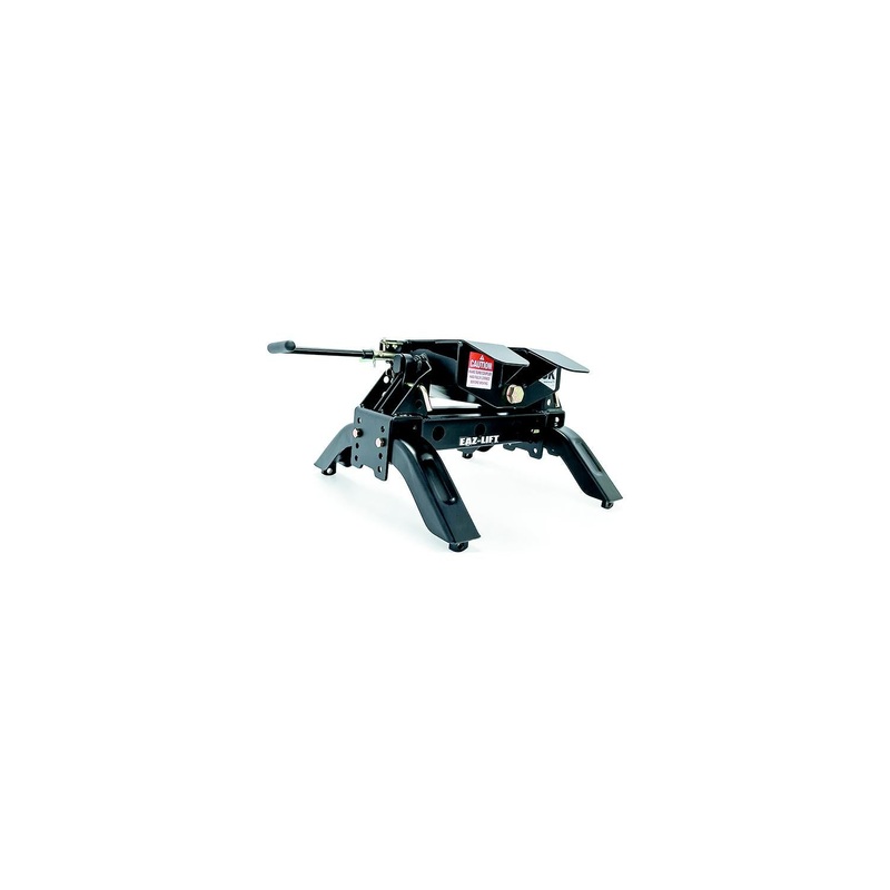 FIFTH WHEEL, 16K, FIXED