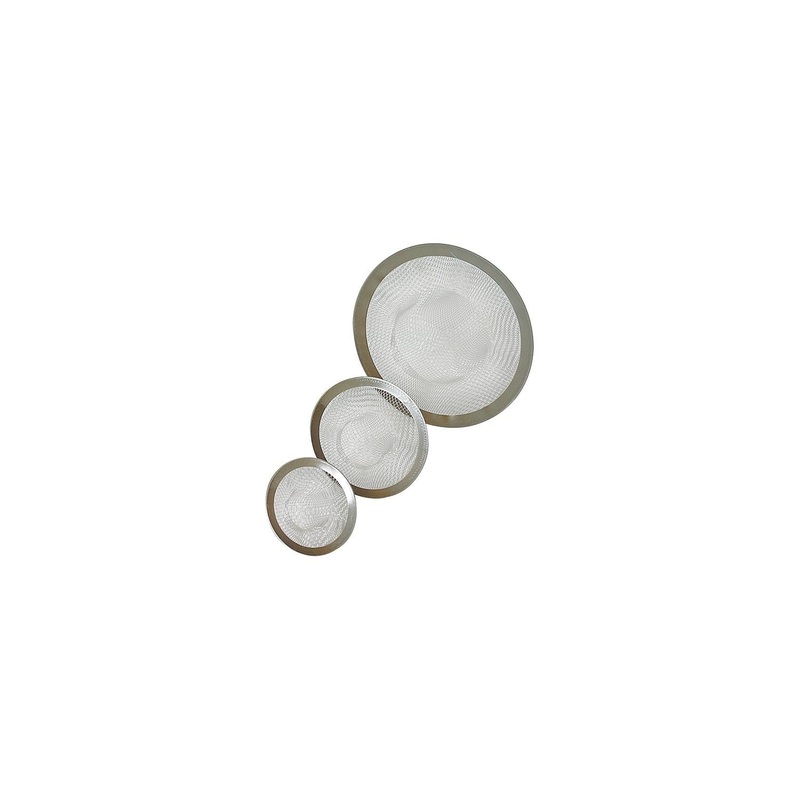 Sink & Shower Strainers