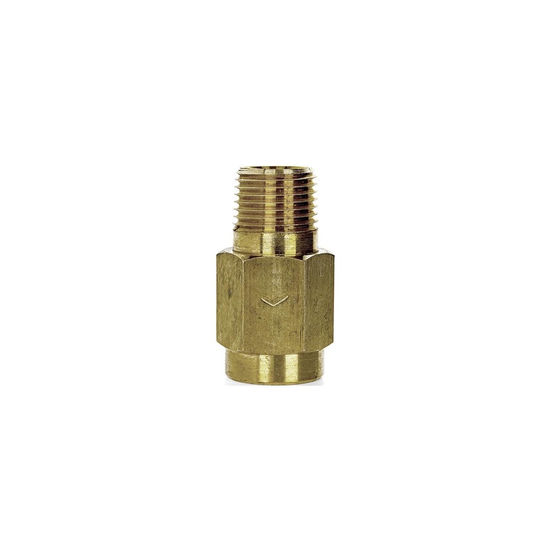 1/2 BACK FLOW PREVENTOR PKG