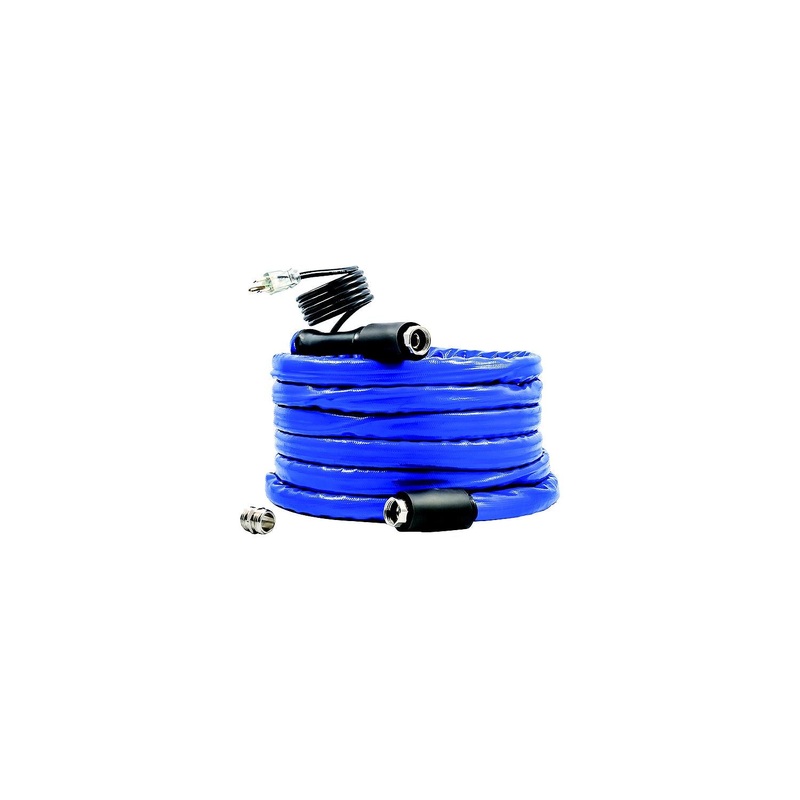 Camco 22910 12′ Tastepure Heated RV Drinking Hose