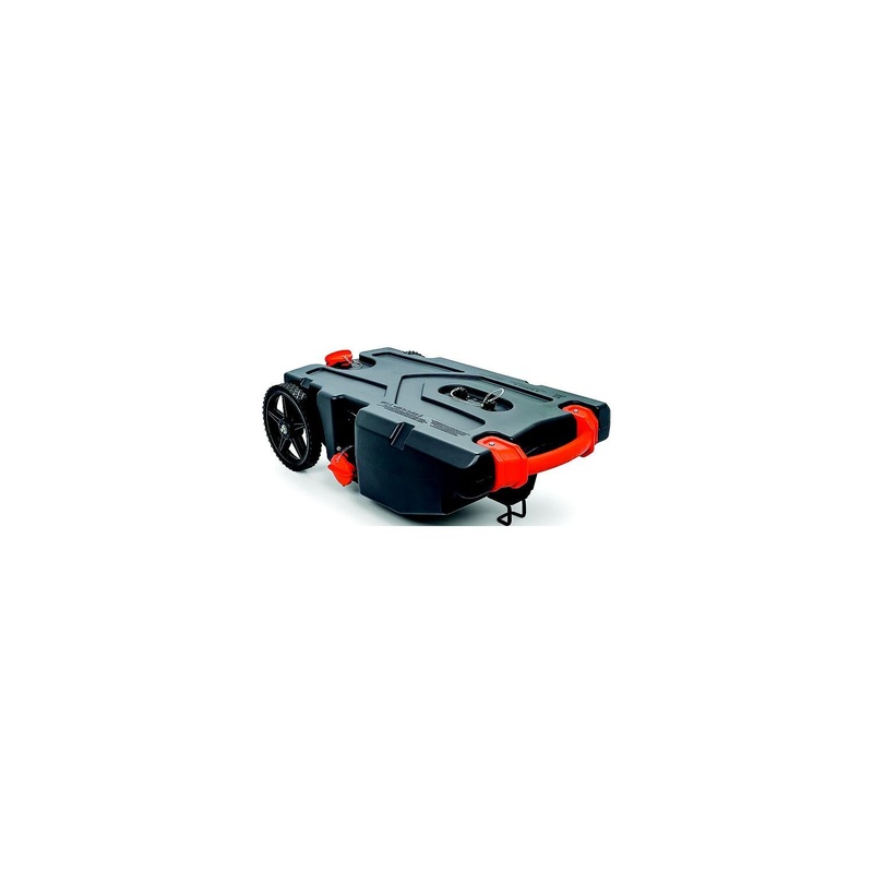 Camco 39004 Rhino Portable Holding Tank, 28 Gal.
