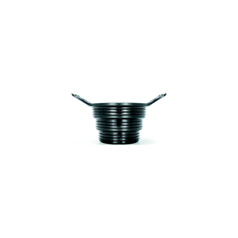 Camco 39318 RV Sewer Hose 3-IN-1 Flexible Adapter