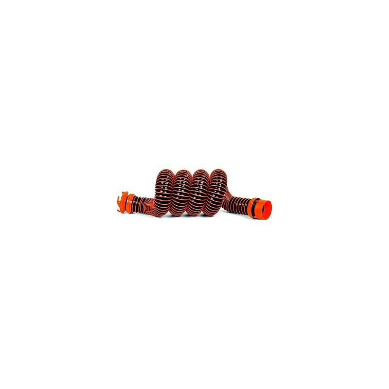 Camco 39863 Rhinoextreme 10′ Sewer Hose Extension