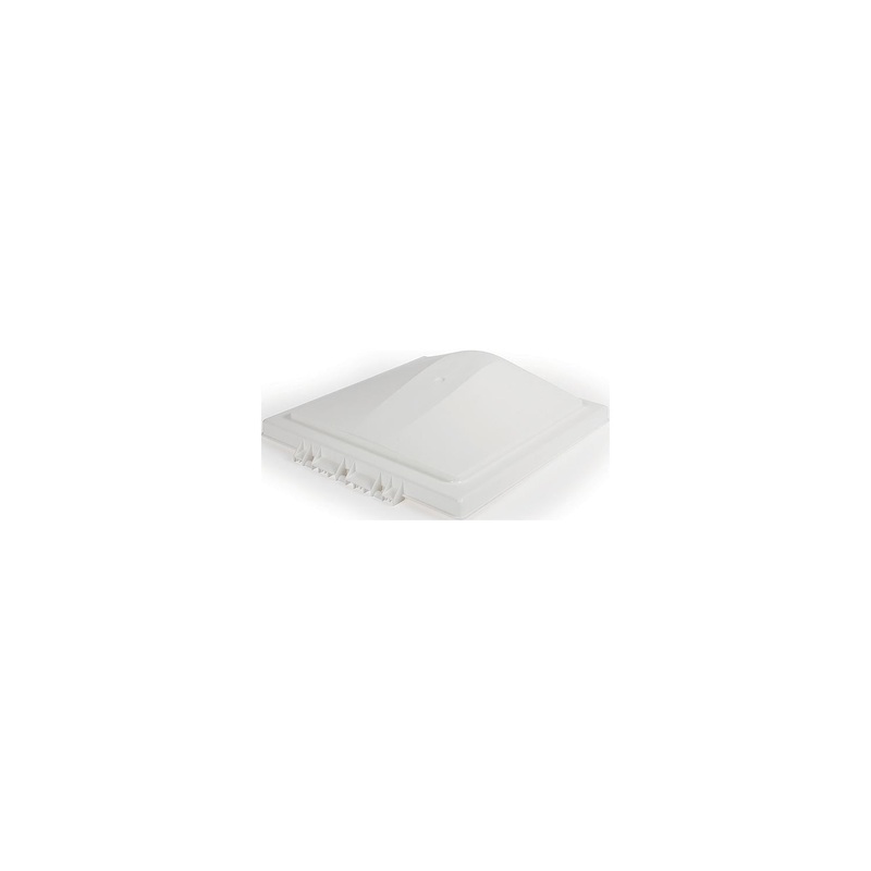 Camco Polypopylene Replacement Ventline Vent Lid 14 x 14 White