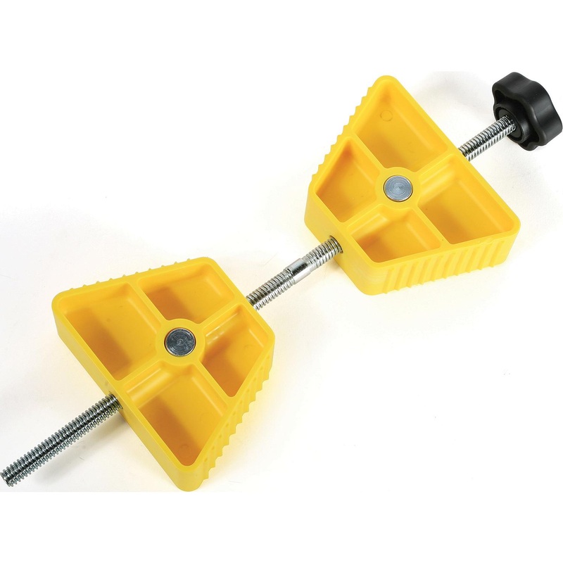 Camco Wheel Stop