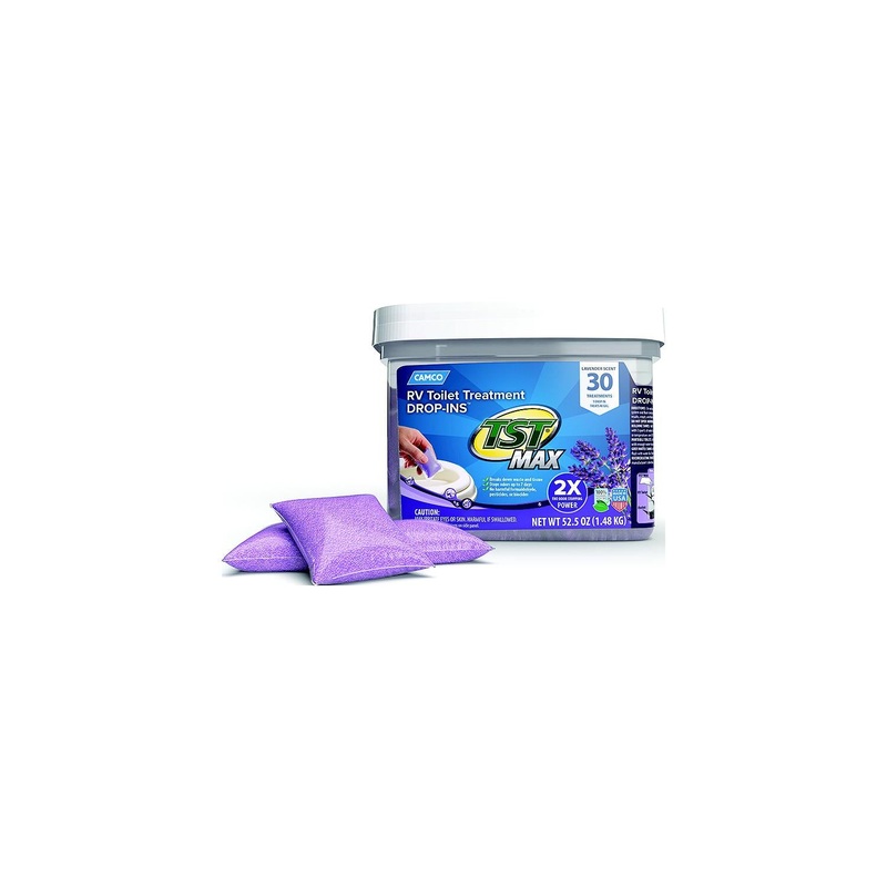 TST MAX LAVENDER 30/BUCKET