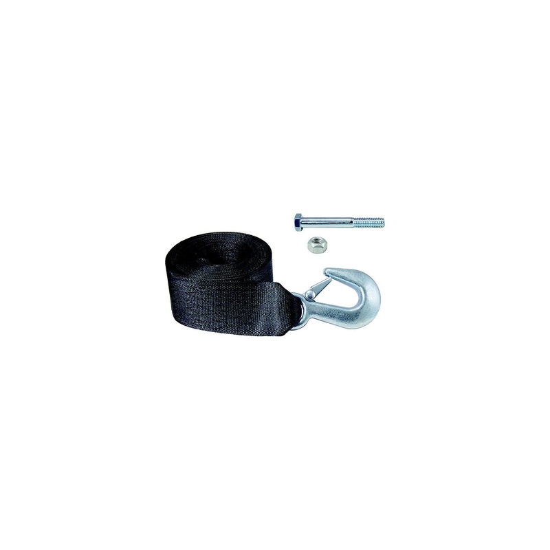 15′ Winch Strap