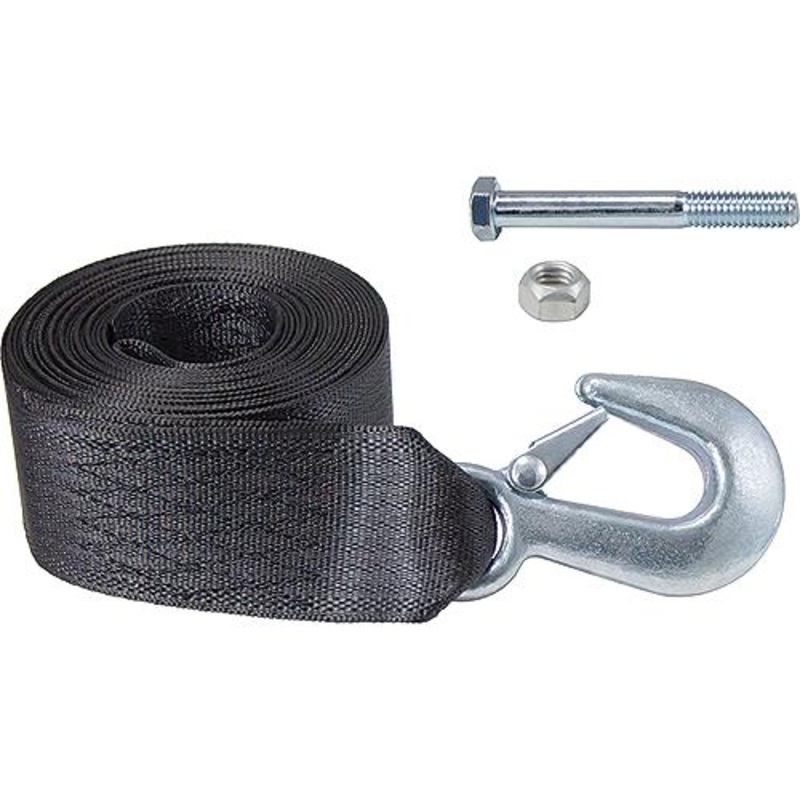 20′ Winch Strap