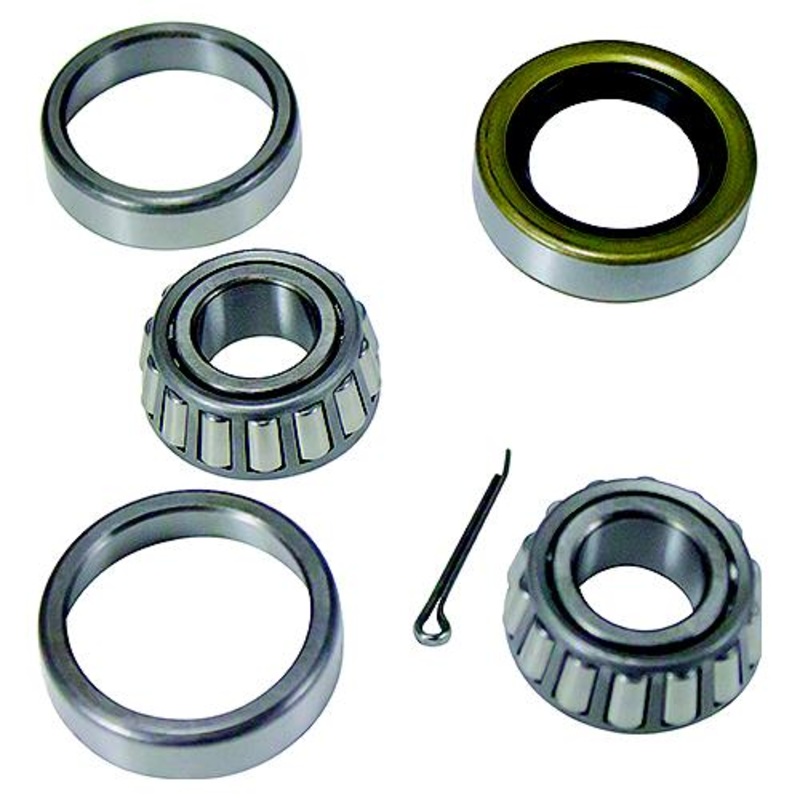 Bearing Set 1-1/16 OD