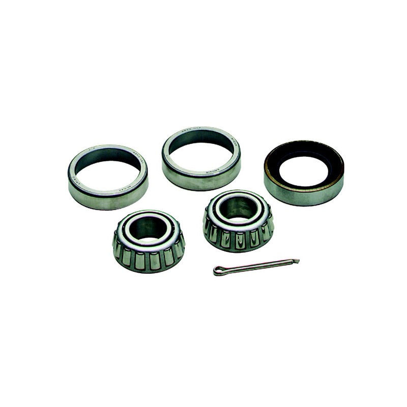 Bearing Set 1-3/8 x 1-1/16 OD